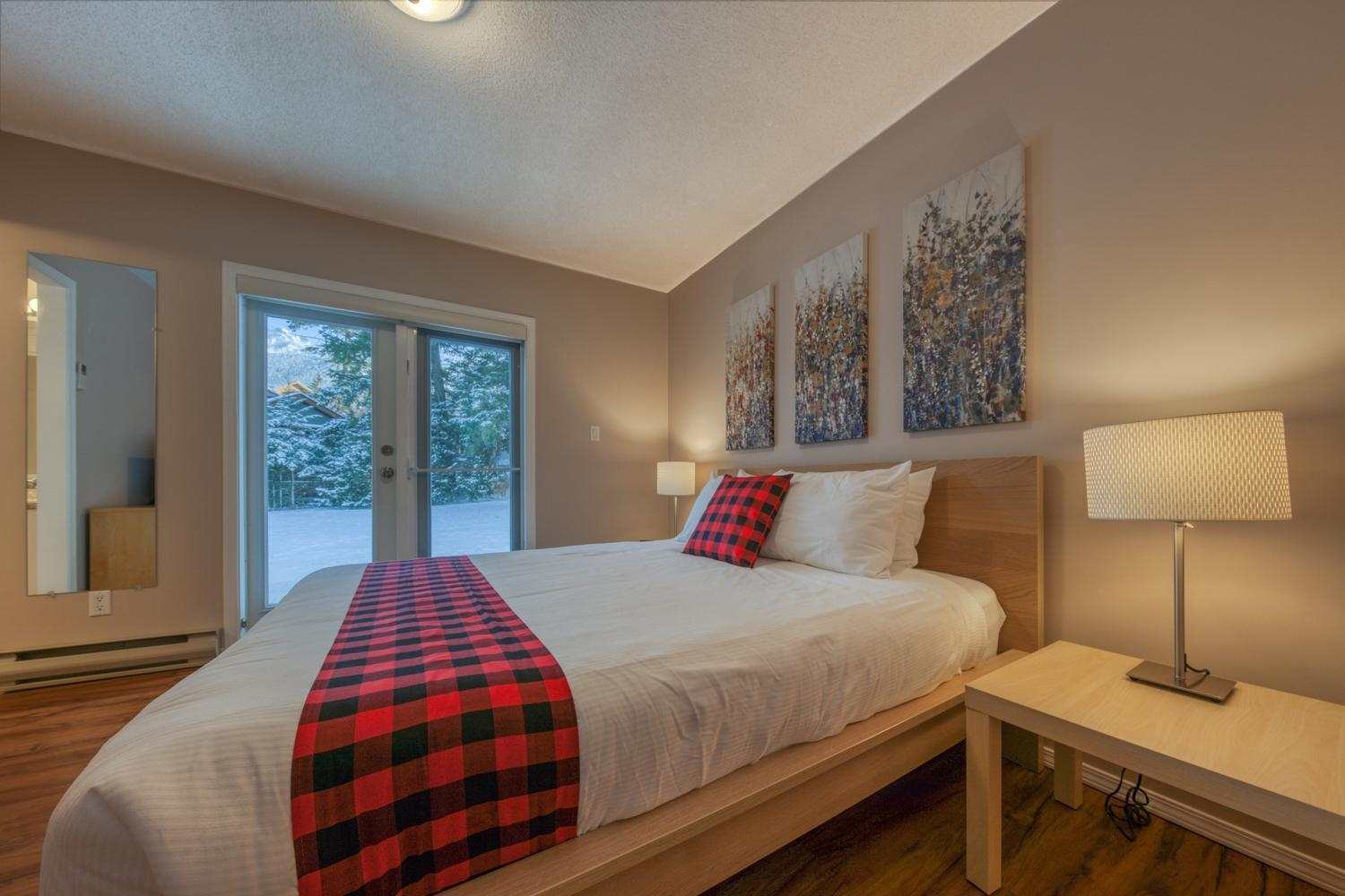 Ridgeview Resort Radium Hot Springs Exterior foto