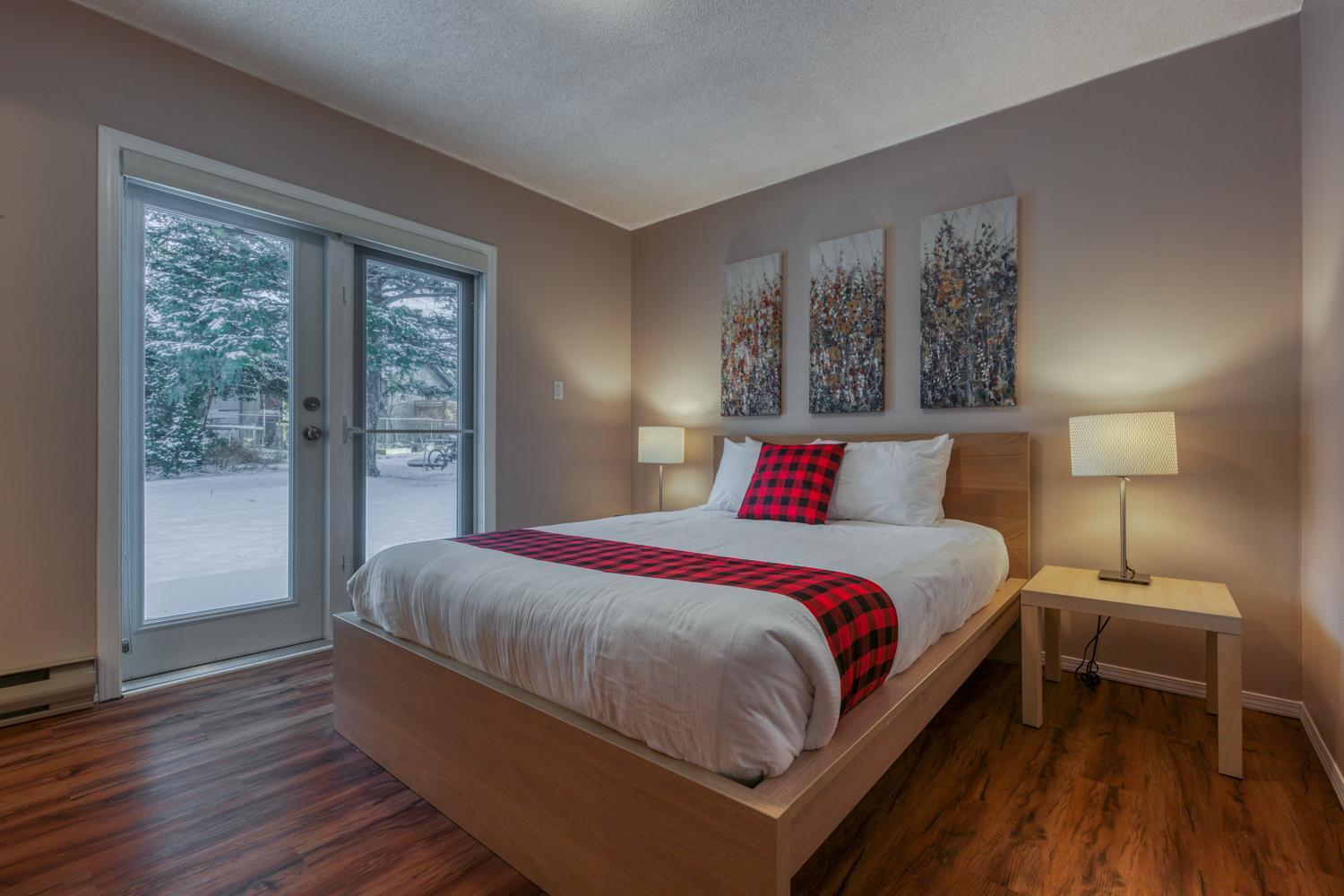 Ridgeview Resort Radium Hot Springs Exterior foto