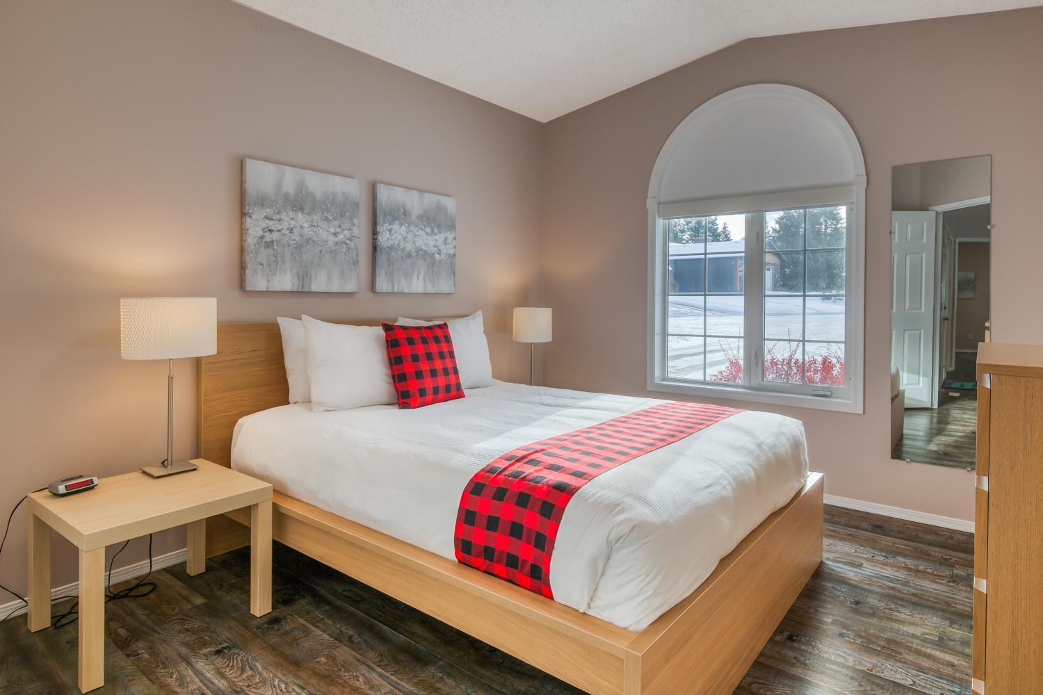 Ridgeview Resort Radium Hot Springs Exterior foto