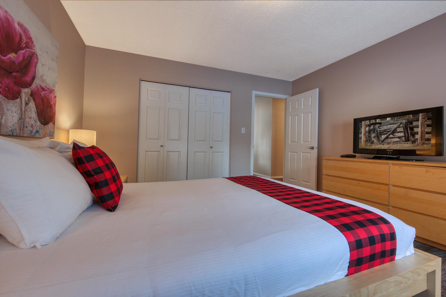 Ridgeview Resort Radium Hot Springs Exterior foto